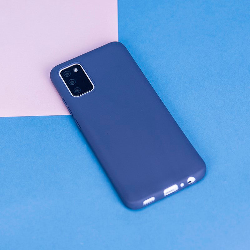 Case for Honor 90, OEM, Matt, Navy Blue 