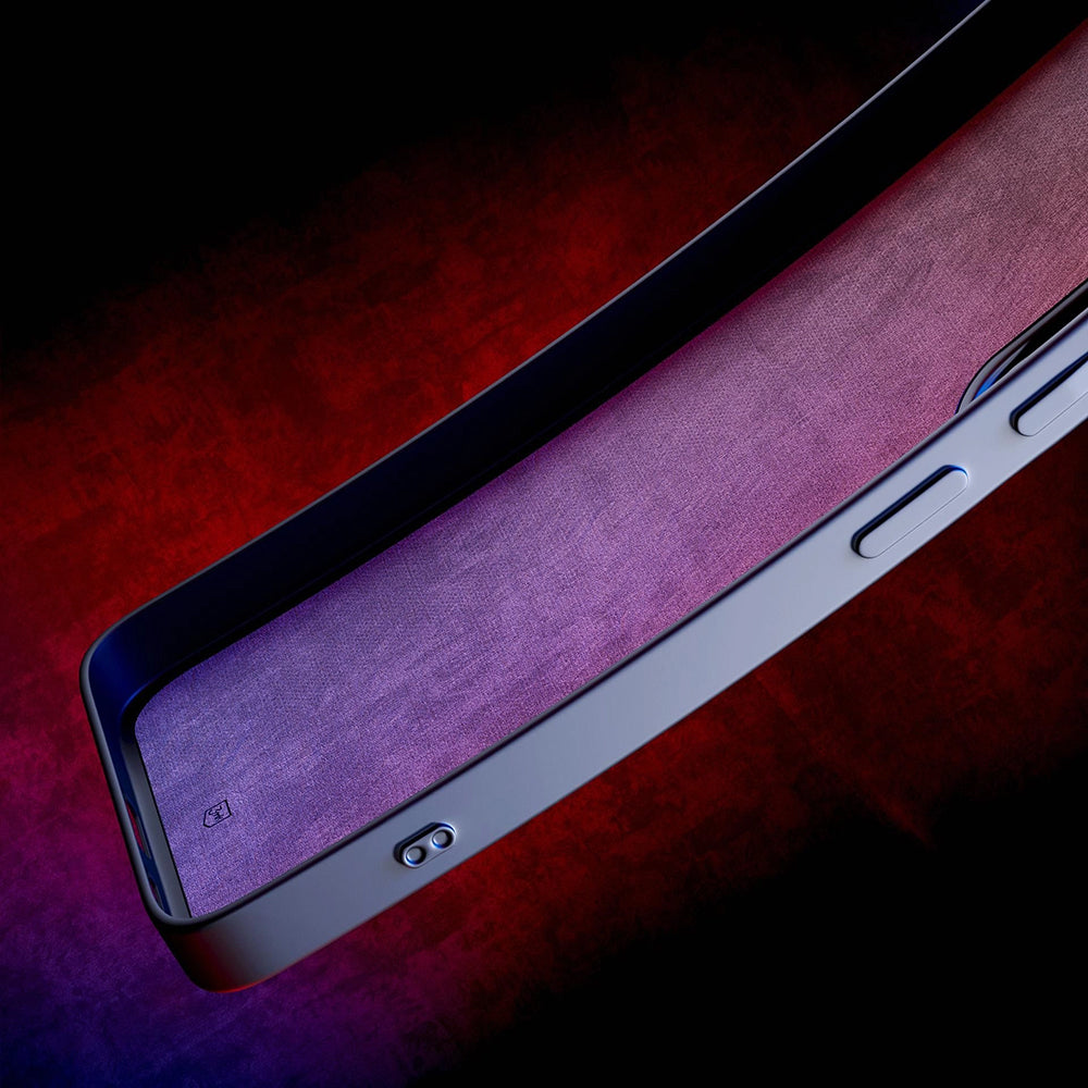 Case for Honor Magic8 Lite, 3MK, Matte Black