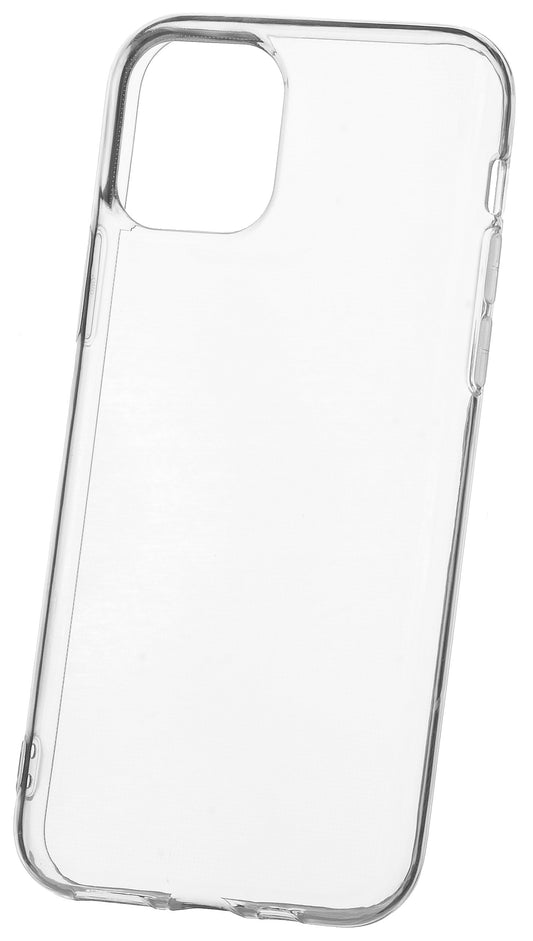 Case for Honor X8a, OEM, Box Premium 1.5mm, Transparent