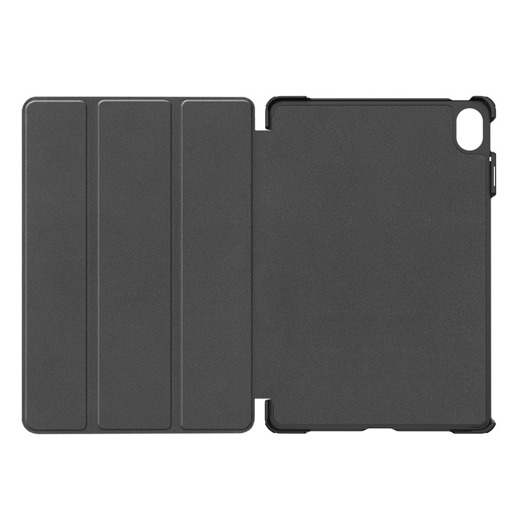 Case for Huawei MatePad 11.5 (2025), Techsuit, FoldPro, Pink