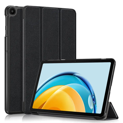 Case for Huawei MatePad SE, Techsuit, FoldPro, Black