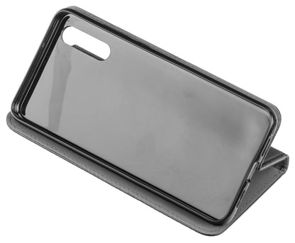 Case for Huawei nova 12s, OEM, Smart Magnetic, Black