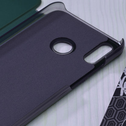 Case for Huawei P20 Lite, Techsuit, eFold, Dark Green