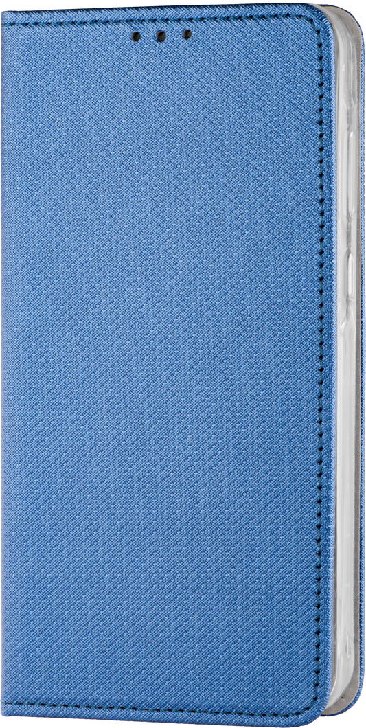 Case for Huawei Y9 Prime (2019) / P Smart Z, OEM, Smart Magnet, Blue
