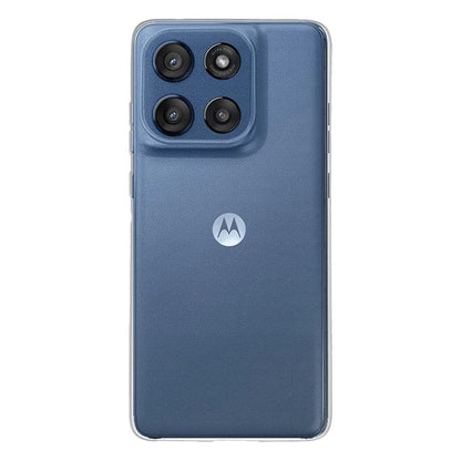 Case for Motorola Edge 60, 3MK, Armor, Transparent