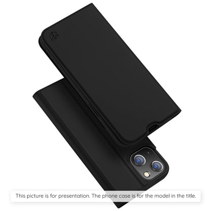 Case for Motorola Edge 70 Max, Techsuit, Magskin Book, Black