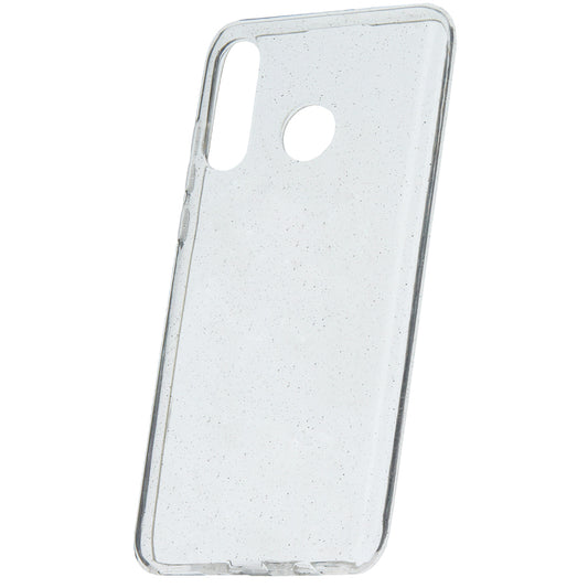 Case for Motorola Moto E22i / E22, OEM, Shine, Transparent 