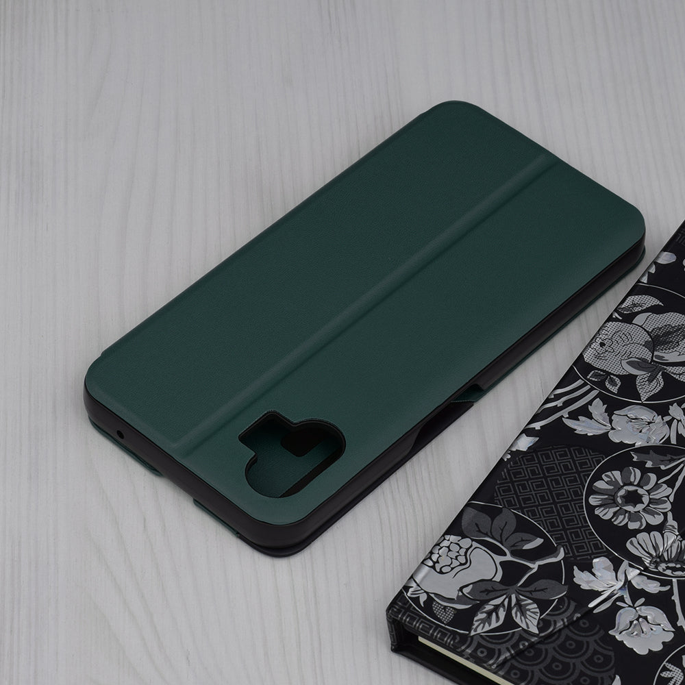 Case for Nothing Phone (1), Techsuit, eFold, Green
