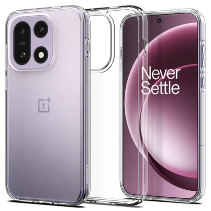 Case for OnePlus 15, Spigen, Ultra Hybrid, Transparent ACS09785