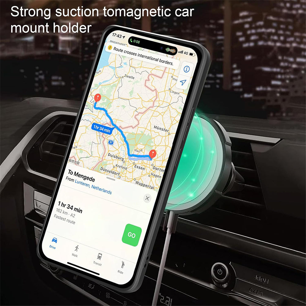 Case for OnePlus 15, Techsuit, CamShield, Gold