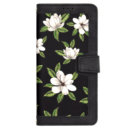 Case for OnePlus Nord CE4 Lite, Techsuit, FlipCraft, Black