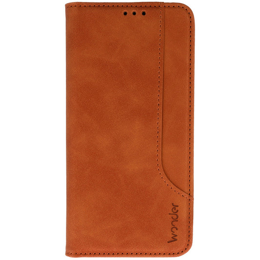 Case for Oppo A18 / A38, Wonder, Prime, Brown 