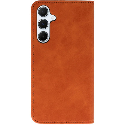 Case for Oppo A18 / A38, Wonder, Prime, Brown