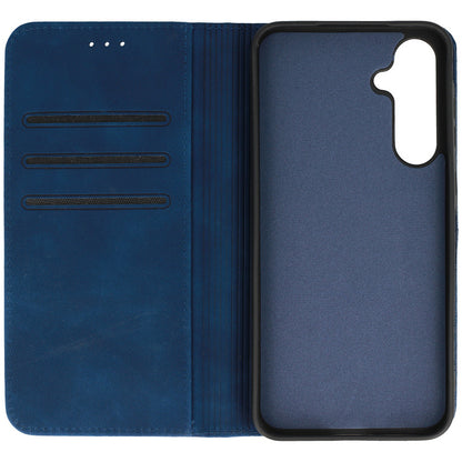 Case for Oppo A18 / A38, Wonder, Prime, Navy Blue