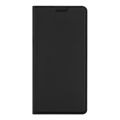 Case for Oppo Find X6 Pro, DUX DUCIS, Skin Pro, Black