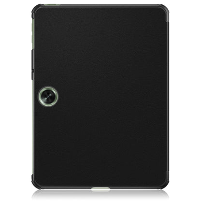 Case for Oppo Pad Air2 / Pad Neo / Pad Go, Techsuit, FoldPro, Black