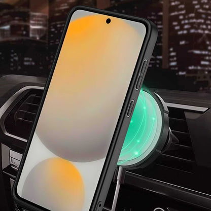 Case for Oppo Reno15 FS / Reno15 F, Techsuit, RuggedCam, Black