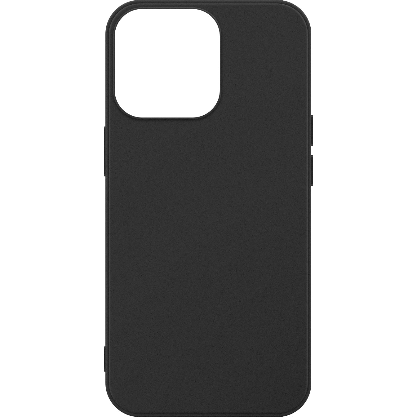 Case for Realme C67 4G, OEM, Tint, Black