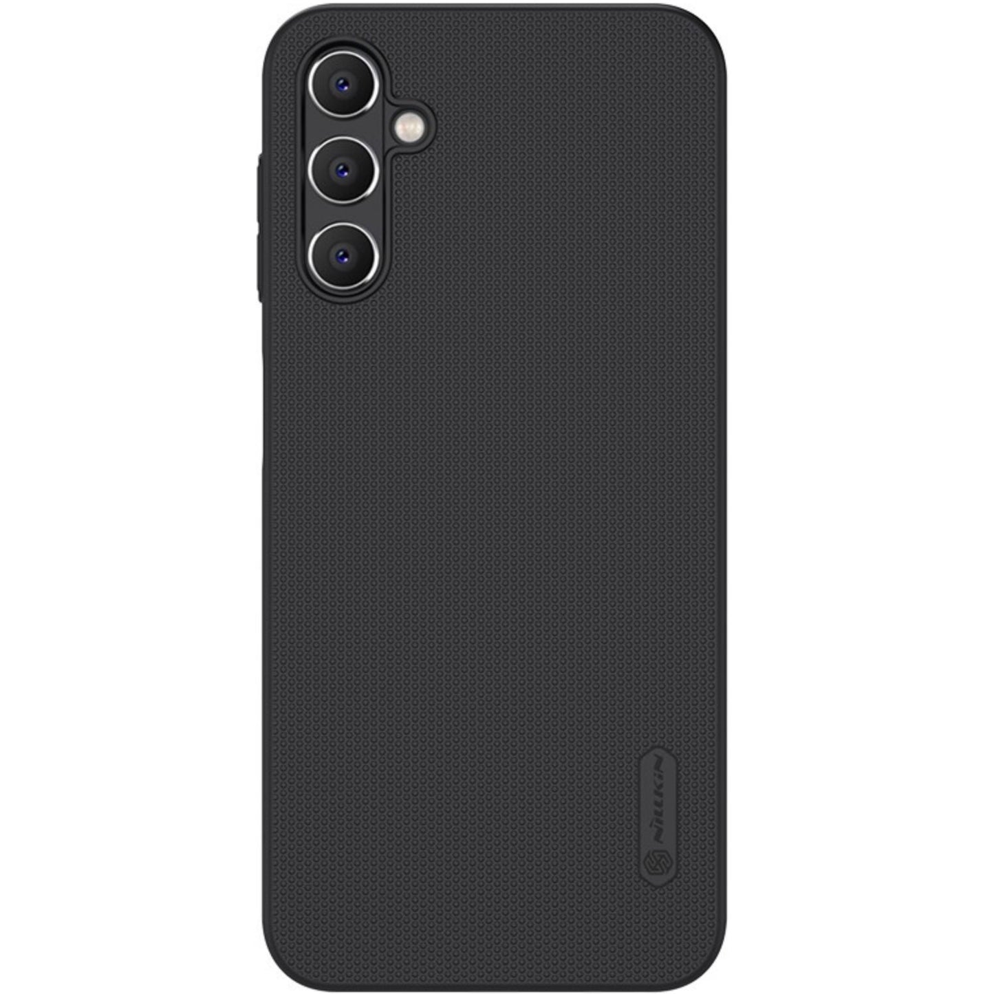 Case for Samsung Galaxy A14 A145 / A14 5G A146, Nillkin, Super Shield, Black