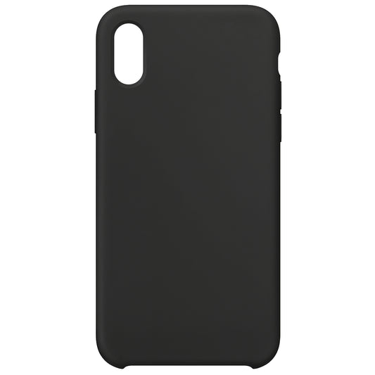 Case for Samsung Galaxy S24 Ultra S928, Beline, Silicone Case, Black