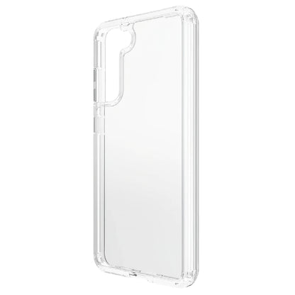 Case for Samsung Galaxy S21+ 5G G996, PanzerGlass, Hard Case, Transparent PG02596