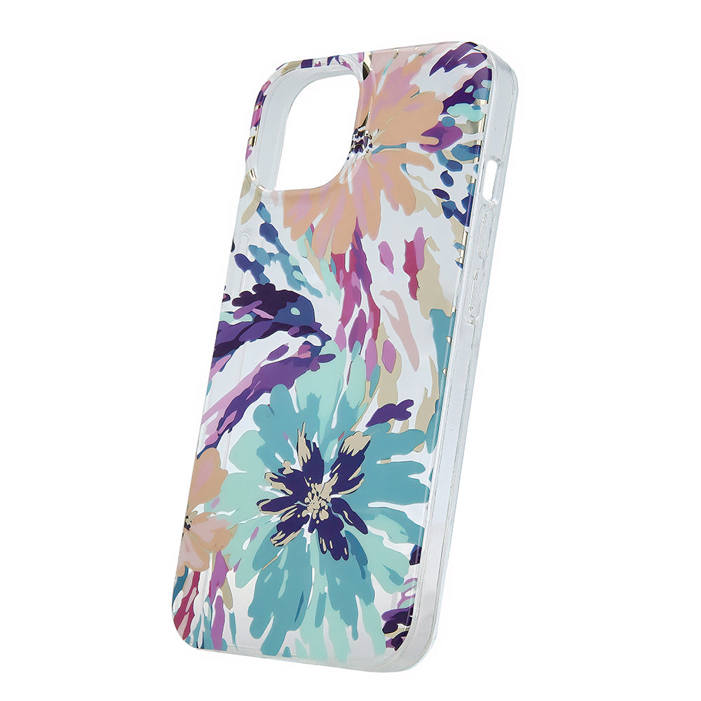 Case for Samsung Galaxy S24 S921, OEM, Splash, Multicolor