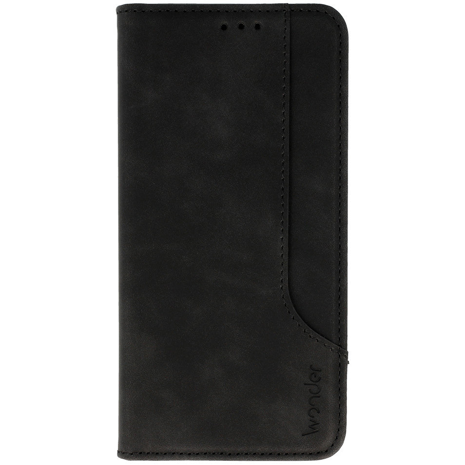 Case for Samsung Galaxy A53 5G A536, Wonder, Prime, Black