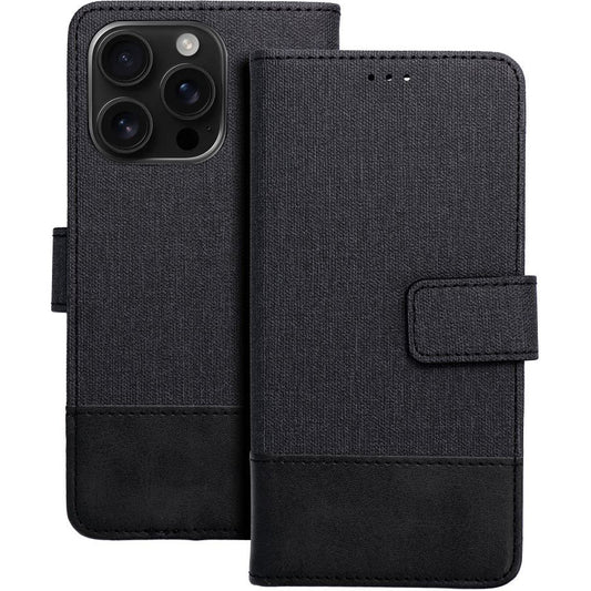 Case for Samsung Galaxy A12 Nacho A127 / M12 M127 / A12 A125, OEM, Gomma, Black