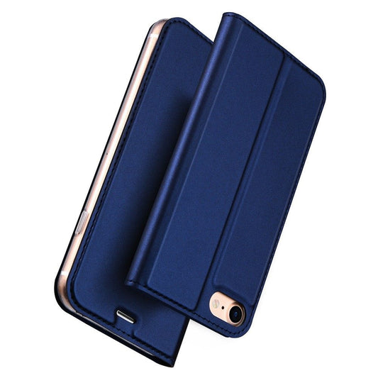 Case for Samsung Galaxy A55 5G A556, DUX DUCIS, Skin Pro, Blue