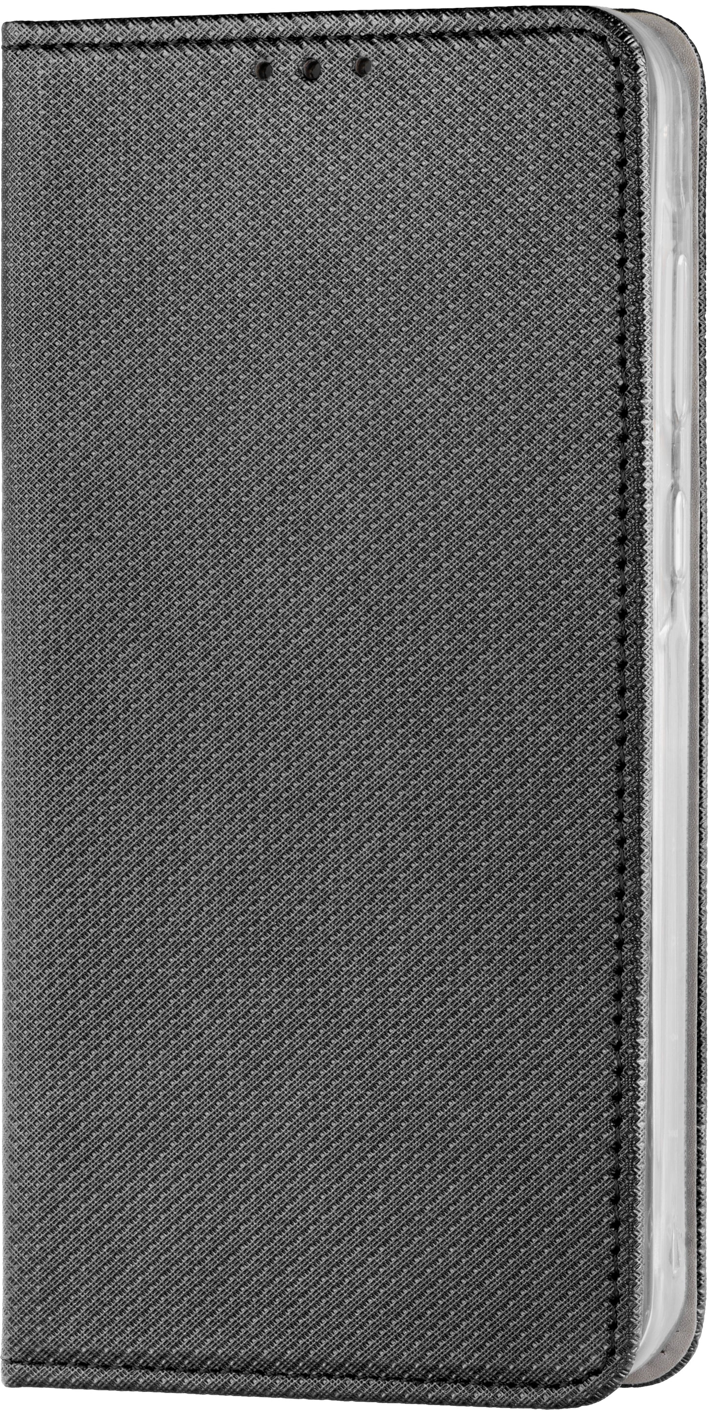 Case for Samsung Galaxy A56 A566 / A36 A366, OEM, Smart Magnet, Black