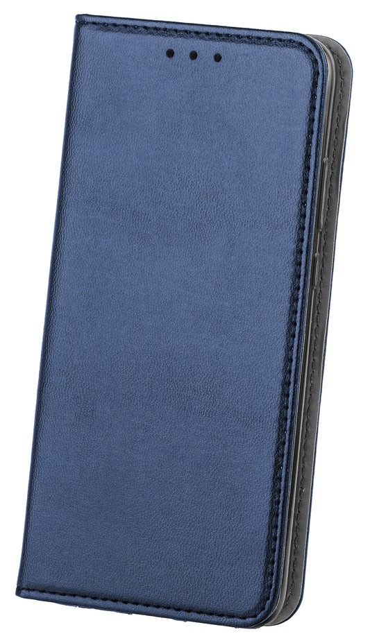 Case for Samsung Galaxy A05 A055, OEM, Smart Magnetic, Navy Blue
