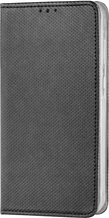 Case for Samsung Galaxy A17 4G / A17 5G, OEM, Smart Magnet, Black