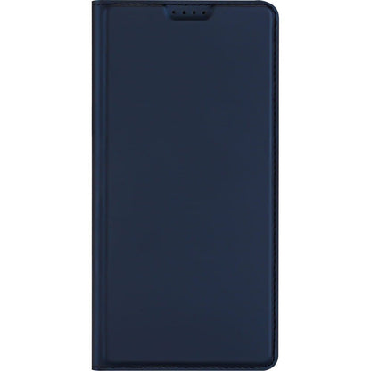Case for Samsung Galaxy S25 S931, DUX DUCIS, Skin Pro, Blue