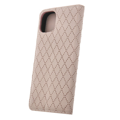 Case for Samsung Galaxy A56 A566, OEM, Smart Caro, Beige
