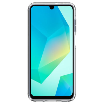 Case for Samsung Galaxy A16 5G A166 / A16 4G A165, Spigen, Ultra Hybrid, Transparent ACS08890