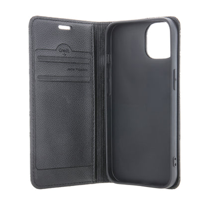 Case for Samsung Galaxy A56 A566, OEM, Smart Caro, Black