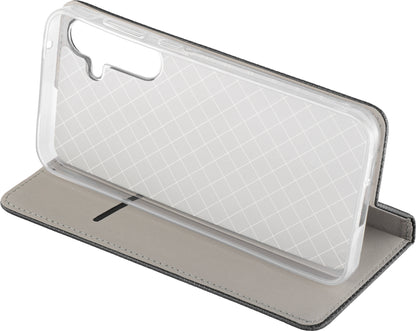 Case for Samsung Galaxy A51 A515, OEM, Smart Magnet, Black