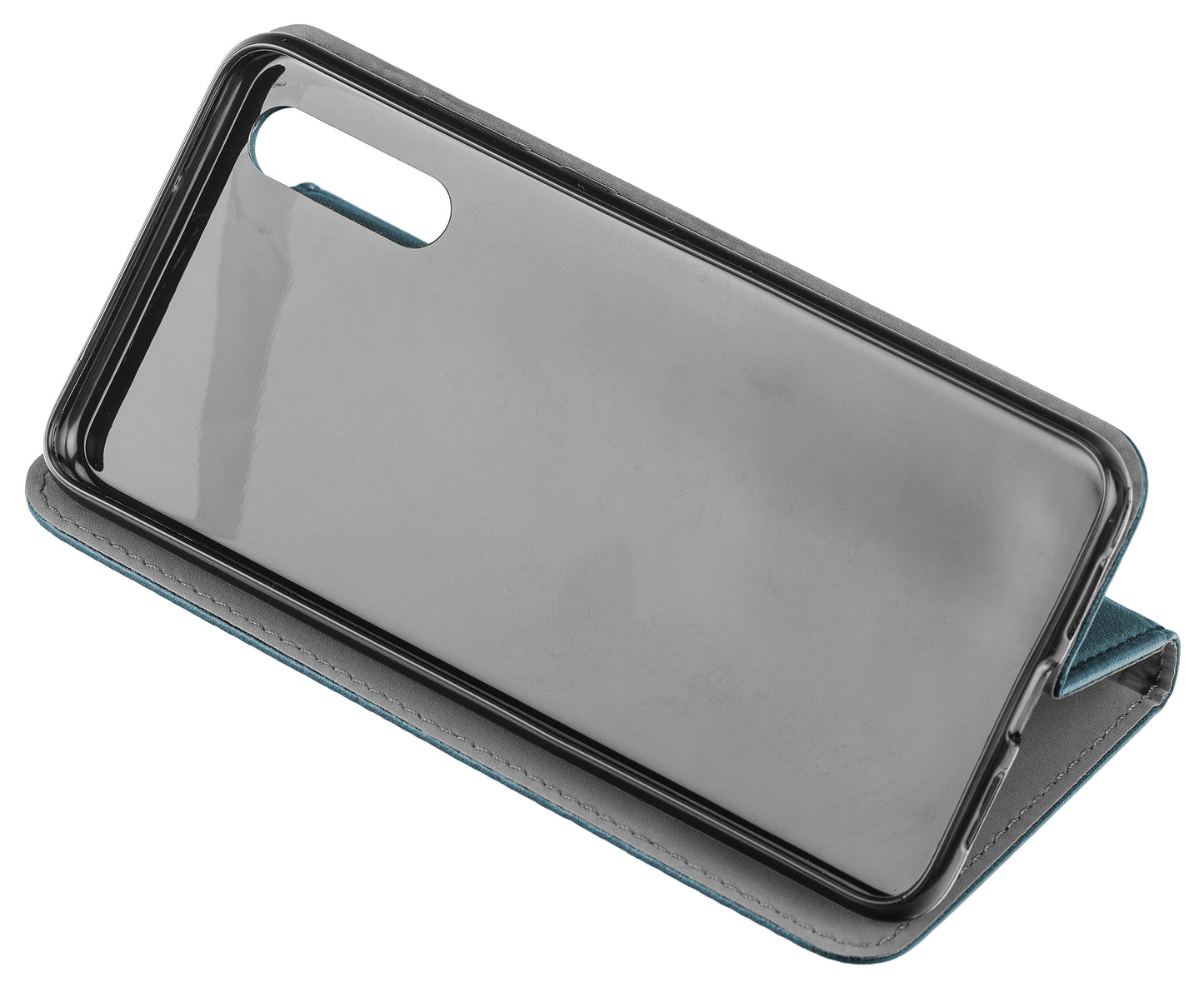 Case for Samsung Galaxy A50s A507 / A30s A307 / A50 A505, OEM, Smart Magnetic, Green