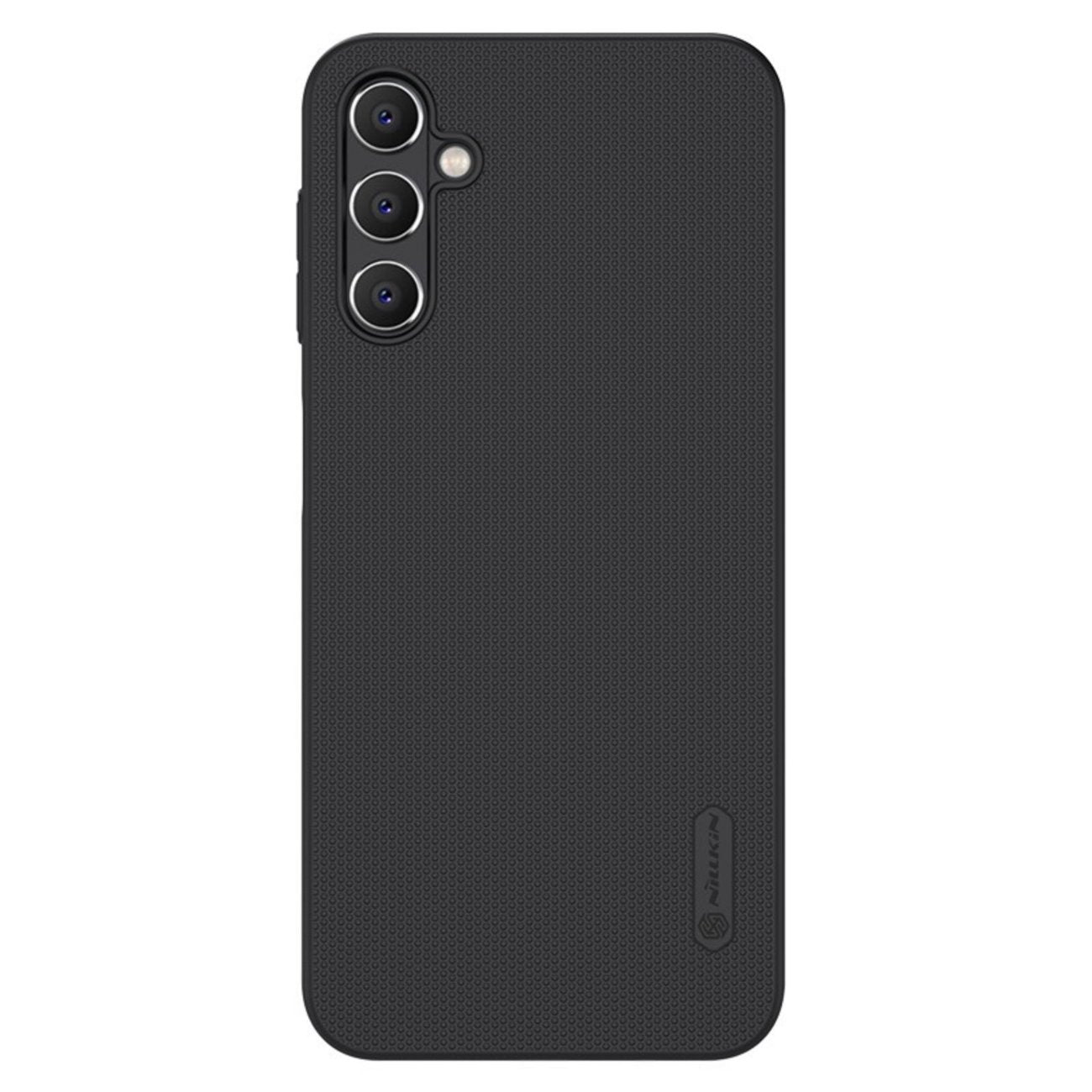 Case for Samsung Galaxy A14 A145 / A14 5G A146, Nillkin, Super Frosted Shield, Black