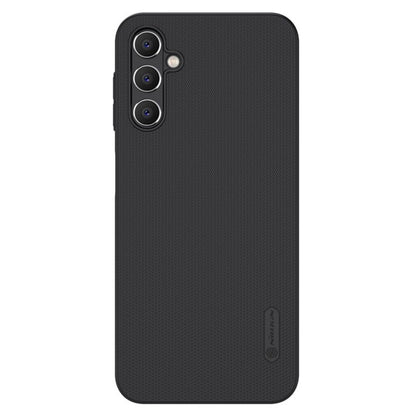 Case for Samsung Galaxy A14 A145 / A14 5G A146, Nillkin, Super Frosted Shield, Black