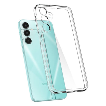 Case for Samsung Galaxy A16 5G A166 / A16 4G A165, Spigen, Ultra Hybrid, Transparent ACS08890