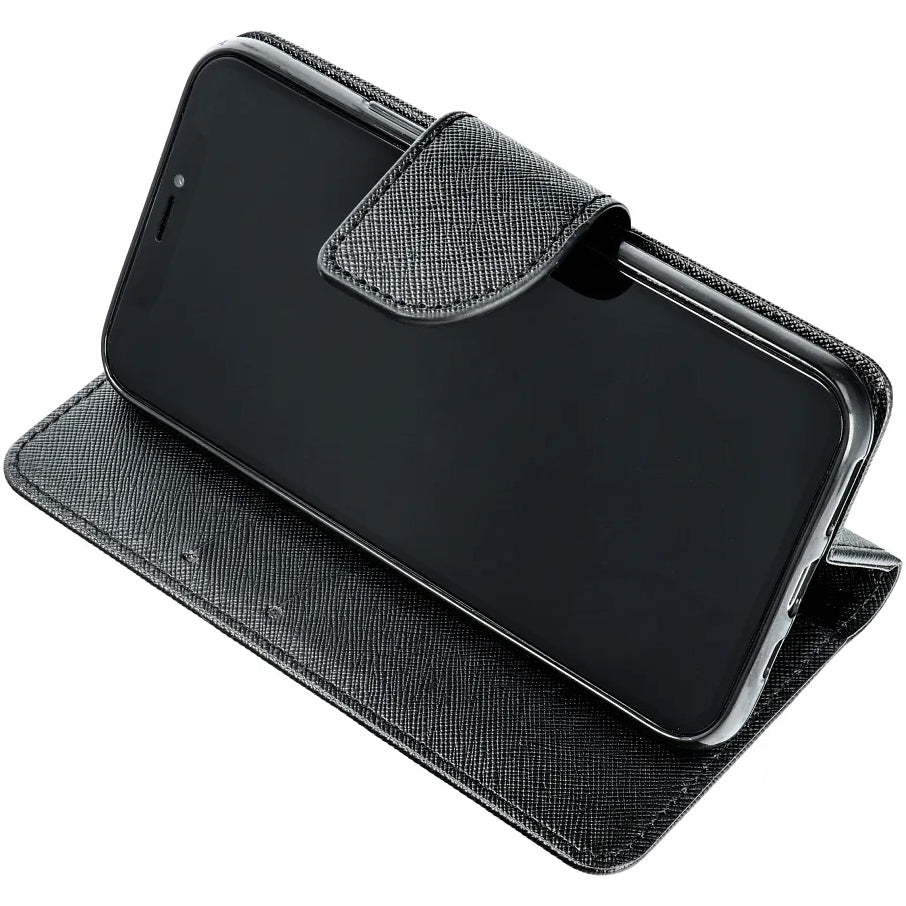 Case for Samsung Galaxy A33 5G A336, OEM, Fancy, Black