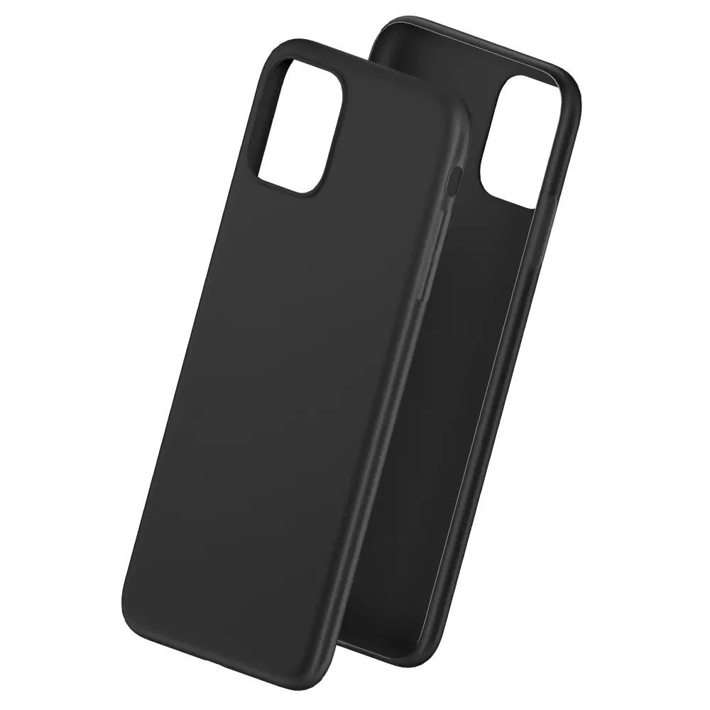 Case for Samsung Galaxy A05s A057, 3MK, Matte Black