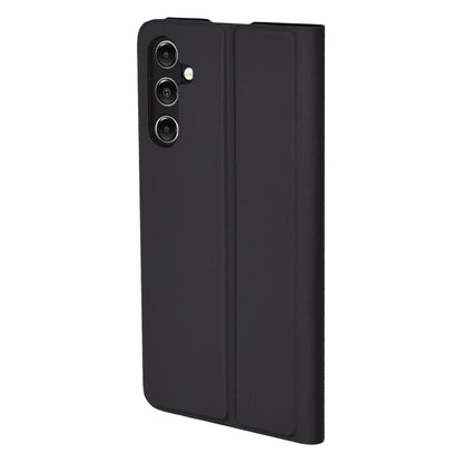 Case for Samsung Galaxy A05s A057, Techsuit, Magskin Book, Black