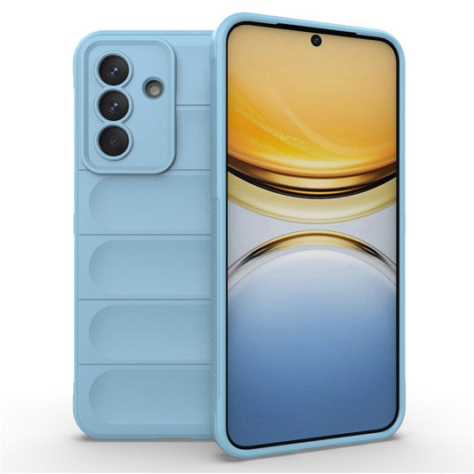 Case for Samsung Galaxy A37 5G, Techsuit, Magic Shield, Blue