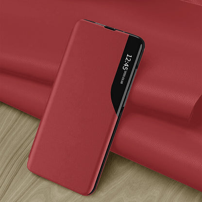 Case for Samsung Galaxy S24 Ultra S928, Techsuit, eFold, Red