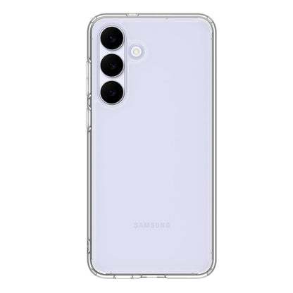 Case for Samsung Galaxy S25 FE, Spigen, Ultra Hybrid, Transparent