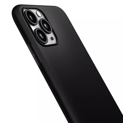 Case for Samsung Galaxy S26 Plus S947, 3MK, Matte Black