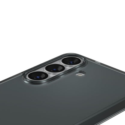 Case for Samsung Galaxy S26 Plus S947, Spigen, Liquid Crystal, Smoky ACS10702