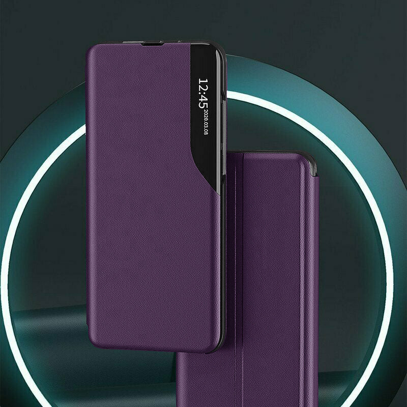 Case for Samsung Galaxy S26 Plus S947, Techsuit, eFold, Purple